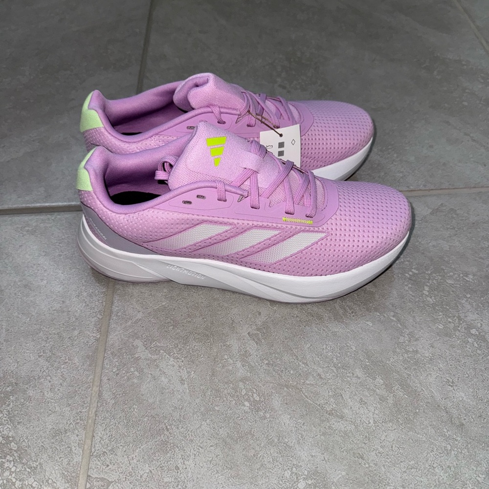 BLOWOUT DEAL!!! Adidas Duramo SL W Size 8.5 - Picture 3 of 7